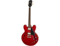 Epiphone ES-335 Left-Handed image 3