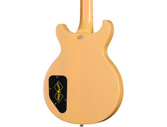 Epiphone "Inspired by Gibson Custom" '60 Les Paul Special Double Cutaway image 2