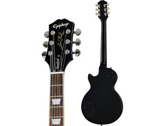 Epiphone "Inspired by Gibson Custom" '60 Les Paul Standard image 4