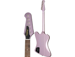 Epiphone "Inspired by Gibson Custom" '63 Firebird I image 4