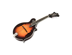 Epiphone Inspired By Gibson Custom F-5G Mandolin image 3
