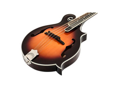 Epiphone Inspired By Gibson Custom F-5G Mandolin image 4