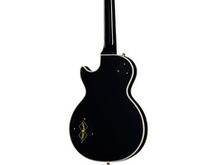 Epiphone "Inspired by Gibson Custom" Les Paul Custom image 2