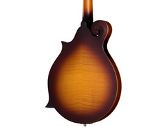 Epiphone Inspired By Gibson F-5 Studio Mandolin image 2