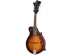 Epiphone Inspired By Gibson F-5 Studio Mandolin image 3