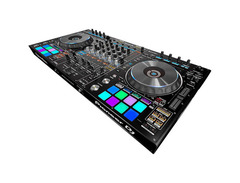 Pioneer DDJ-RZ 4-Channel Rekordbox DJ Controller image 4