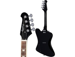 Epiphone Inspired By Gibson Mandobird image 4