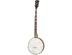 Epiphone Inspired By Gibson Mastertone Bowtie Open Back Banjo image 3