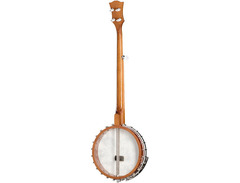 Epiphone Inspired By Gibson Mastertone Bowtie Open Back Banjo image 4
