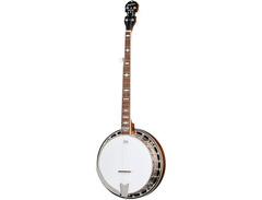 Epiphone Inspired By Gibson Mastertone Classic Banjo image 3