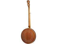 Epiphone Inspired By Gibson Mastertone Classic Banjo image 4