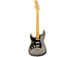 Fender USA Stratocaster - Left Handed image 3