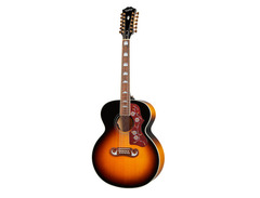Epiphone J-200 Studio 12-String image 3