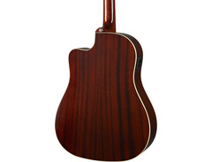 Epiphone J-45 EC image 2