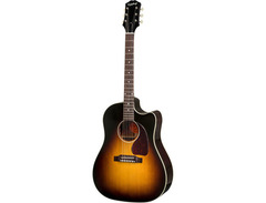 Epiphone J-45 EC image 3