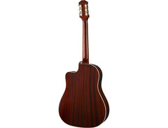 Epiphone J-45 EC image 4