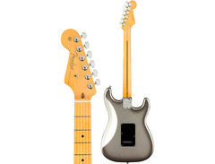 Fender USA Stratocaster - Left Handed image 4