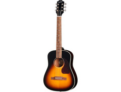 Epiphone J-45 Express image 3