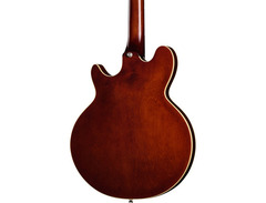 Epiphone Jack Casady Signature Bass Fretless image 2