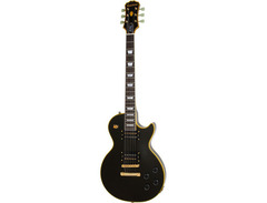 Epiphone Les Paul Custom Classic image 3