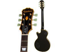 Epiphone Les Paul Custom Classic image 4