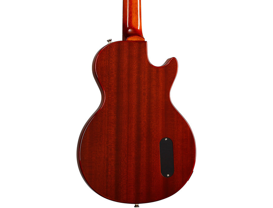 Epiphone Les Paul Junior Left-Handed - What To Know & Where To Buy