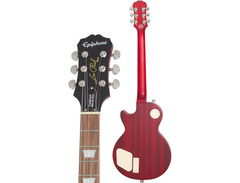 Epiphone Les Paul Traditional Pro III Plus image 4