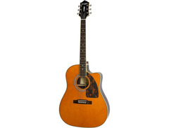 Epiphone Masterbilt AJ-500RCE image 3