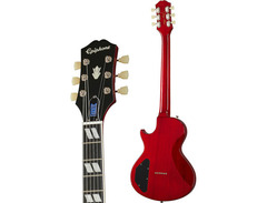 Epiphone Nancy Wilson Fanatic Nighthawk image 4