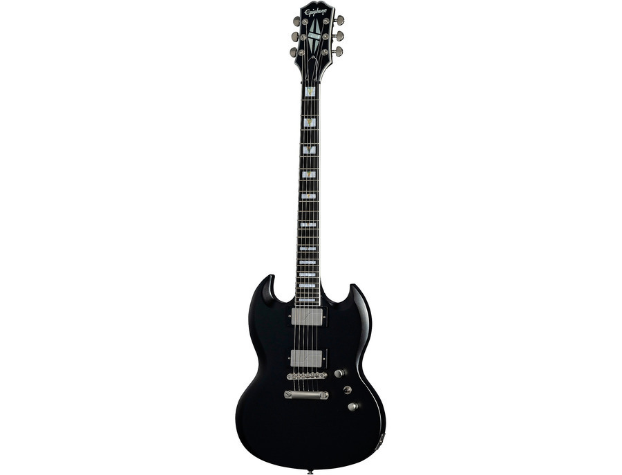 Epiphone Original SG Prophecy — Electric Guitar | Equipboard