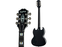 Epiphone Original SG Prophecy image 4