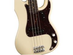 Fender Precision Bass image 4