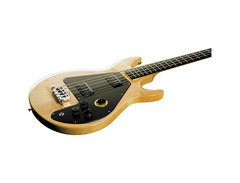 Ripper Bass Limited Edition Reissue image 2