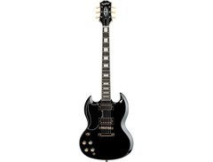 Epiphone SG Custom Left-Handed image 3