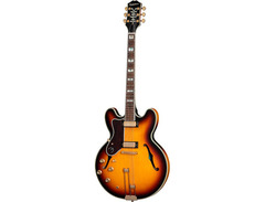Epiphone Sheraton Left-Handed - What To Know & Where To Buy