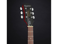 Epiphone Slash Signature "Appetite for Destruction" Les Paul Special-II image 4