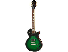 Epiphone Slash Signature Les Paul Standard Plus Top image 3