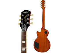 Epiphone Slash Signature Les Paul Standard Plus Top Pro image 4