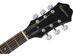 Epiphone Songmaker Deluxe FT-100 CE image 4