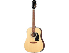 Epiphone Songmaker DR-100 Player Pack image 2