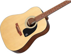 Epiphone Songmaker DR-100 Player Pack image 3