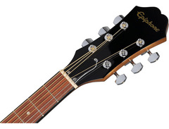 Epiphone Songmaker DR-100 Player Pack image 4