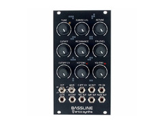 Erica Synths Bassline Module image 2