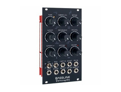 Erica Synths Bassline Module image 3