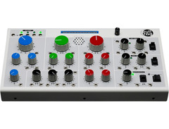 Erica Synths Bullfrog Desktop Monophonic Synthesizer image 2