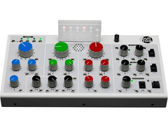 Erica Synths Bullfrog Desktop Monophonic Synthesizer image 3
