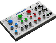 Erica Synths Bullfrog Desktop Monophonic Synthesizer image 4