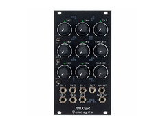 Erica Synths Drum Mixer image 2