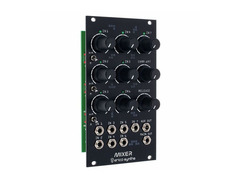 Erica Synths Drum Mixer image 3