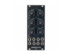 Erica Synths Drum Mixer Lite image 2